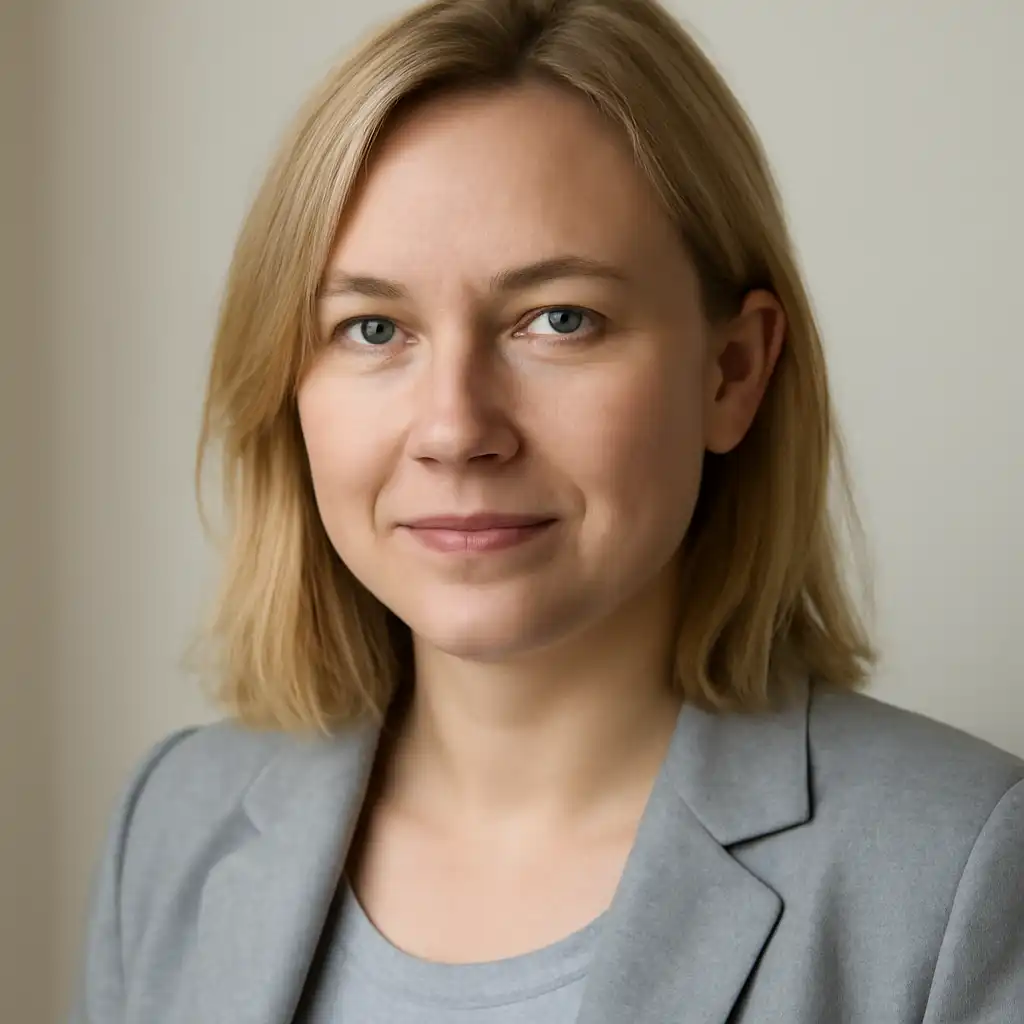 Helena Bąkowska